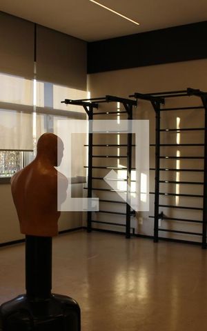 Apartamento à venda com 121m², 3 quartos e 2 vagasAcademia