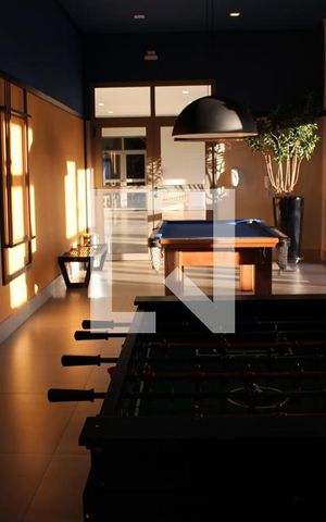 Apartamento à venda com 121m², 3 quartos e 2 vagasÁrea comum