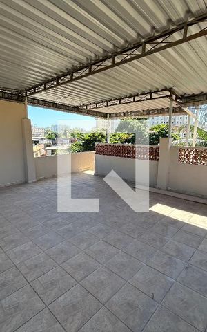 Casa para alugar com 110m², 3 quartos e sem vagaTerraço