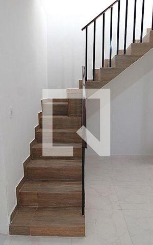 Casa para alugar com 110m², 3 quartos e sem vagaSala