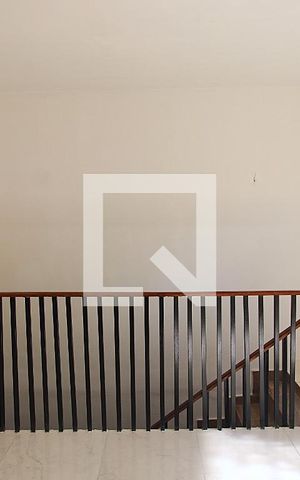 Casa para alugar com 110m², 3 quartos e sem vagaHall dos quartos