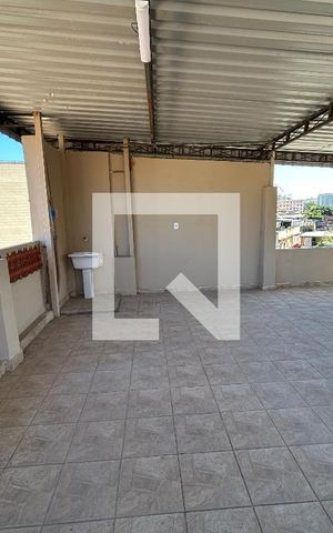 Casa para alugar com 110m², 3 quartos e sem vagaTerraço
