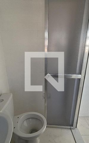 Casa para alugar com 110m², 3 quartos e sem vagaBanheiro