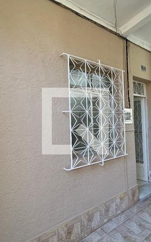 Casa para alugar com 110m², 3 quartos e sem vagaFachada