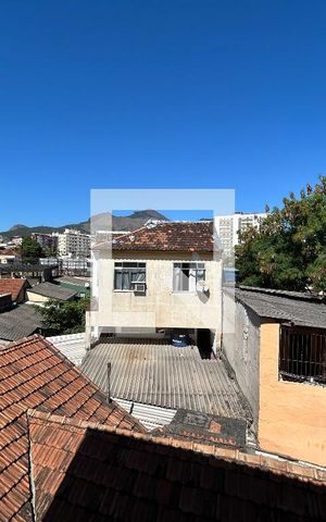 Casa para alugar com 110m², 3 quartos e sem vagaVista do terraço