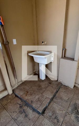 Casa para alugar com 110m², 3 quartos e sem vagaÁrea de Serviço no terraço