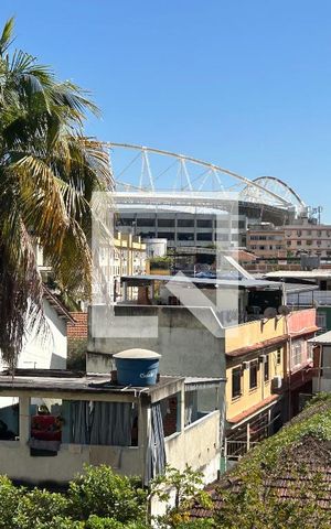Casa para alugar com 110m², 3 quartos e sem vagaVista do terraço