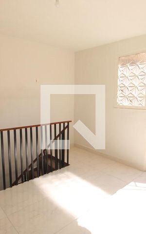 Casa para alugar com 110m², 3 quartos e sem vagaHall dos quartos