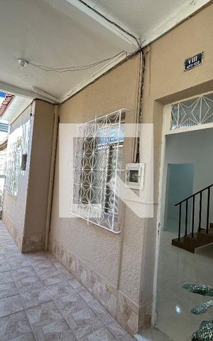 Casa para alugar com 110m², 3 quartos e sem vagaFachada