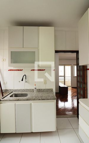 Apartamento para alugar com 69m², 3 quartos e 1 vagaCozinha