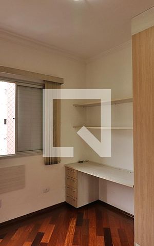 Apartamento para alugar com 69m², 3 quartos e 1 vagaQuarto 1