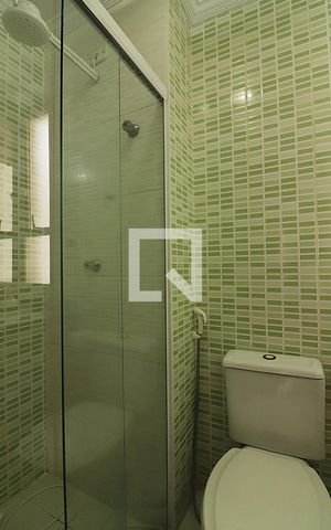 Apartamento para alugar com 69m², 3 quartos e 1 vagaBanheiro Social