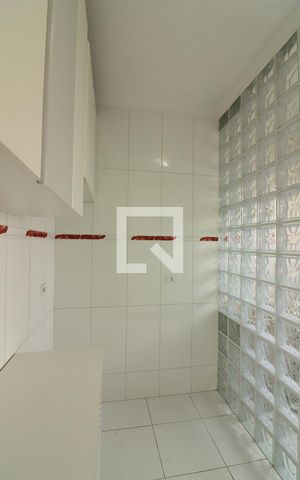 Apartamento para alugar com 69m², 3 quartos e 1 vagaCozinha