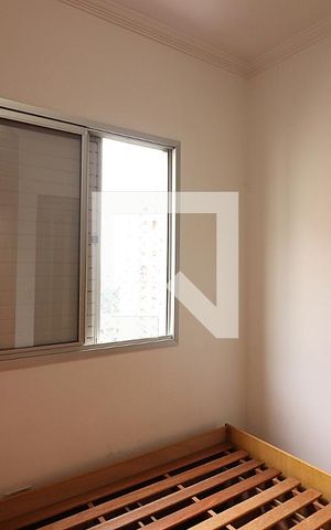 Apartamento para alugar com 69m², 3 quartos e 1 vagaQuarto 3