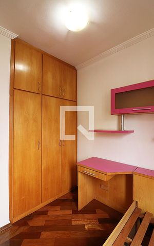 Apartamento para alugar com 69m², 3 quartos e 1 vagaQuarto 3