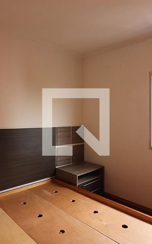 Apartamento para alugar com 69m², 3 quartos e 1 vagaQuarto 2