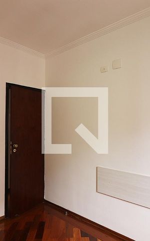 Apartamento para alugar com 69m², 3 quartos e 1 vagaQuarto 1