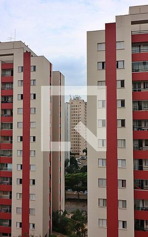 Apartamento para alugar com 69m², 3 quartos e 1 vagaQuarto 2 Vista 