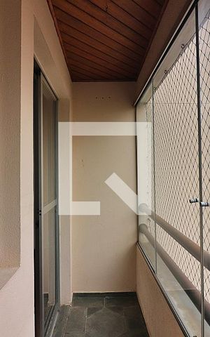 Apartamento para alugar com 69m², 3 quartos e 1 vagaSala Sacada 