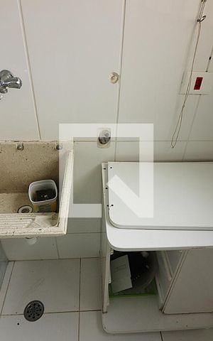 Apartamento para alugar com 69m², 3 quartos e 1 vagaÁrea de Serviço