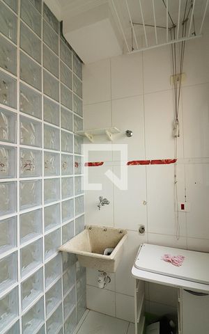 Apartamento para alugar com 69m², 3 quartos e 1 vagaÁrea de Serviço
