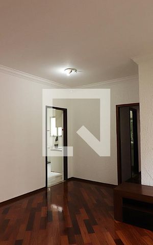 Apartamento para alugar com 69m², 3 quartos e 1 vagaSala 
