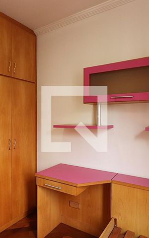 Apartamento para alugar com 69m², 3 quartos e 1 vagaQuarto 3