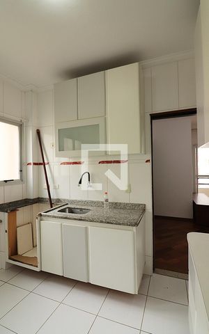 Apartamento para alugar com 69m², 3 quartos e 1 vagaCozinha