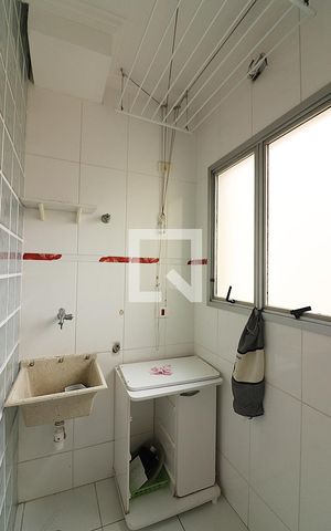 Apartamento para alugar com 69m², 3 quartos e 1 vagaÁrea de Serviço