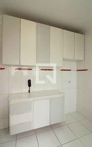 Apartamento para alugar com 69m², 3 quartos e 1 vagaCozinha
