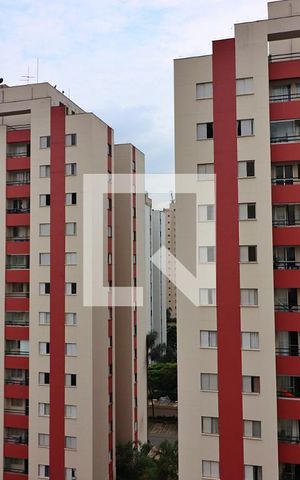 Apartamento para alugar com 69m², 3 quartos e 1 vagaQuarto 1 Vista 