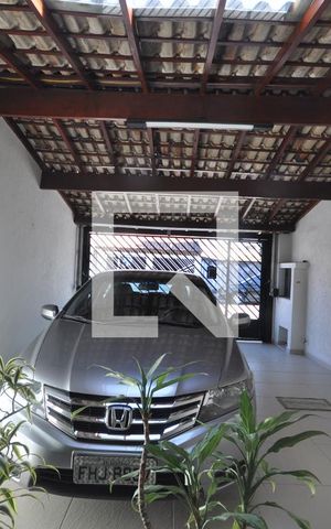 Casa à venda com 220m², 3 quartos e 4 vagasVista da Sala