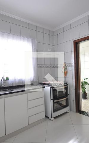 Casa à venda com 220m², 3 quartos e 4 vagasCozinha