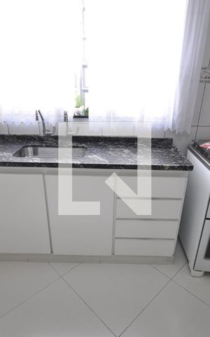 Casa à venda com 220m², 3 quartos e 4 vagasCozinha