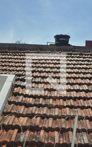 Casa à venda com 220m², 3 quartos e 4 vagasVista da Suíte 3