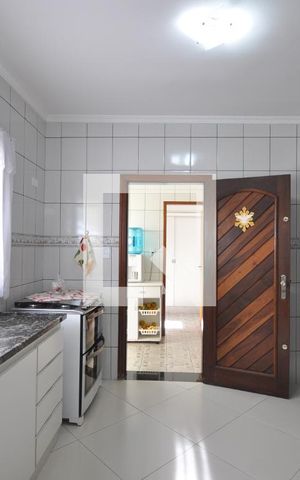 Casa à venda com 220m², 3 quartos e 4 vagasCozinha