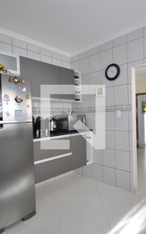 Casa à venda com 220m², 3 quartos e 4 vagasCozinha