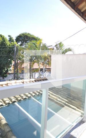 Casa à venda com 220m², 3 quartos e 4 vagasSacada da Suíte 1