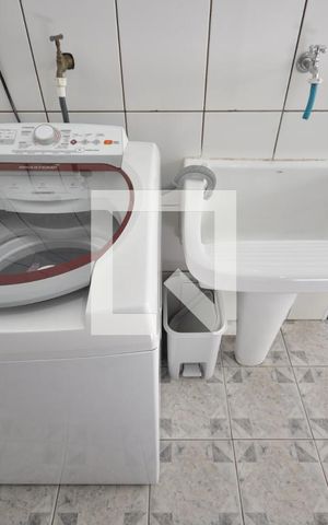 Casa à venda com 220m², 3 quartos e 4 vagasÁrea de Serviço