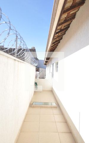 Casa à venda com 220m², 3 quartos e 4 vagasSacada da Suíte 1