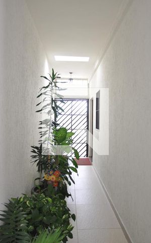 Casa à venda com 220m², 3 quartos e 4 vagasHall de entrada