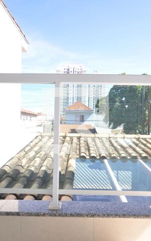 Casa à venda com 220m², 3 quartos e 4 vagasSacada da Suíte 1
