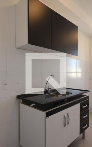 Apartamento para alugar com 42m², 2 quartos e 1 vagaCozinha