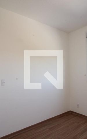 Apartamento para alugar com 42m², 2 quartos e 1 vagaQuarto 1