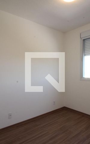 Apartamento para alugar com 42m², 2 quartos e 1 vagaQuarto 2