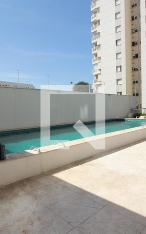Apartamento para alugar com 42m², 2 quartos e 1 vagaÁrea comum - Piscina