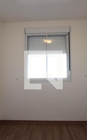 Apartamento para alugar com 42m², 2 quartos e 1 vagaQuarto 2