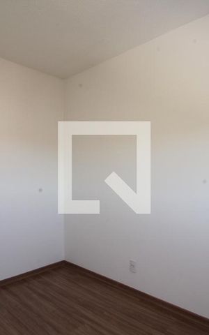 Apartamento para alugar com 42m², 2 quartos e 1 vagaQuarto 2