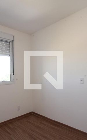 Apartamento para alugar com 42m², 2 quartos e 1 vagaQuarto 1