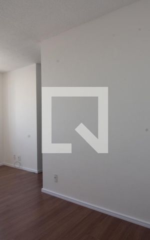 Apartamento para alugar com 42m², 2 quartos e 1 vagaSala